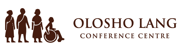 Olosho Lang Conference Centre